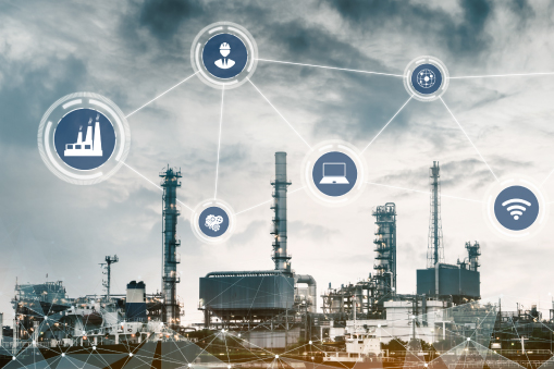 manufacturing process virtual lab