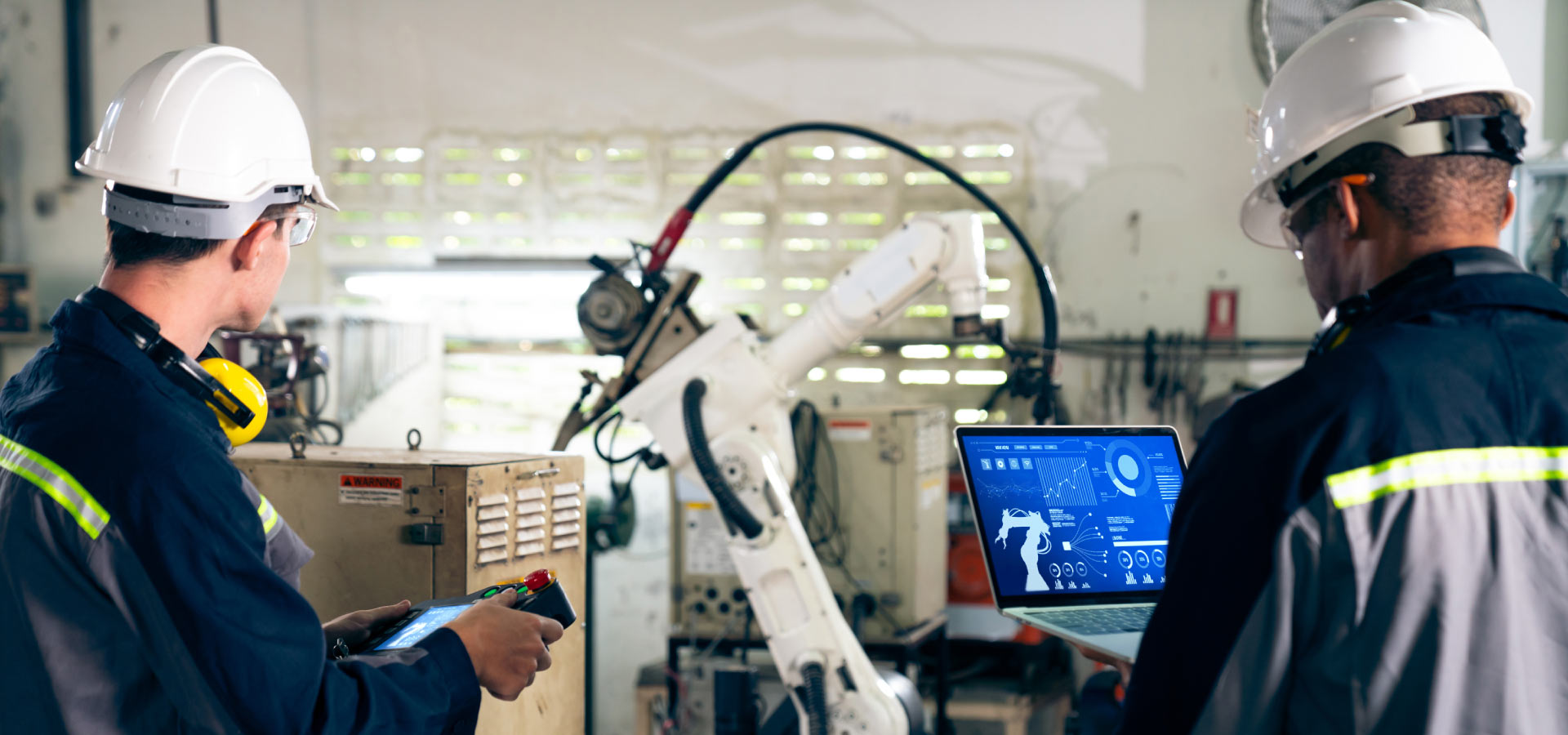MTech Production Engineering
    For Working Professionals