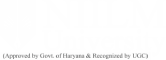 NIILM University 